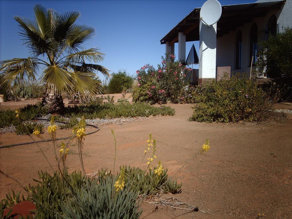 Capricorn Restcamp Villa Rietoog Rom bilde