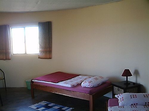Capricorn Restcamp Villa Rietoog Eksteriør bilde