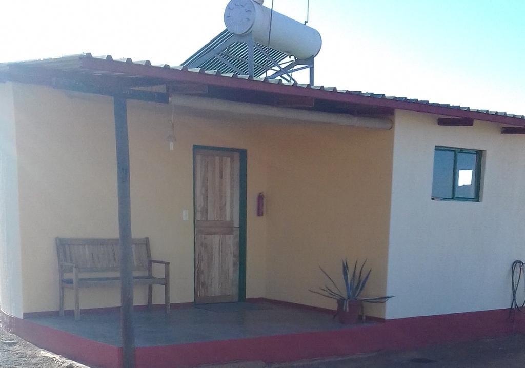 Capricorn Restcamp Villa Rietoog Eksteriør bilde