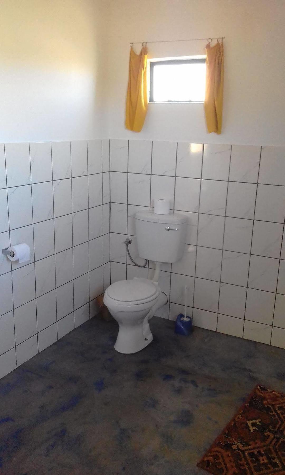 Capricorn Restcamp Villa Rietoog Eksteriør bilde