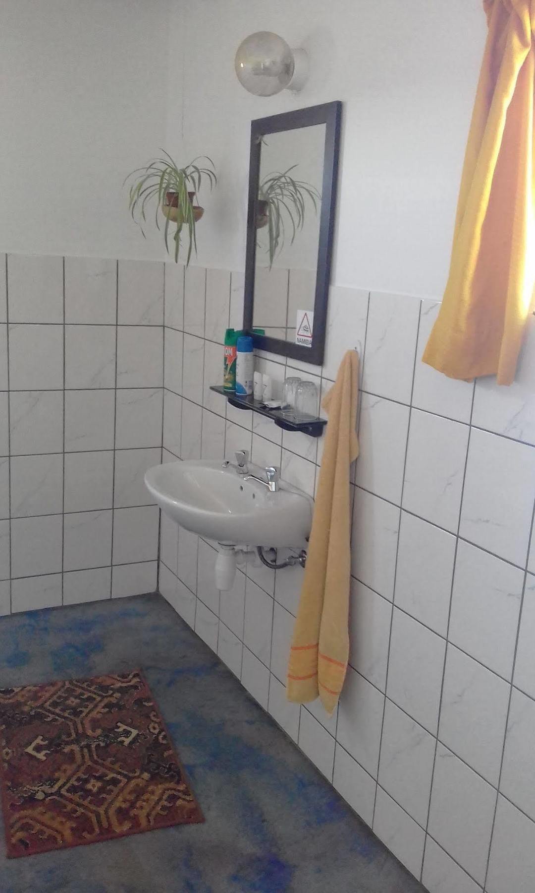 Capricorn Restcamp Villa Rietoog Eksteriør bilde
